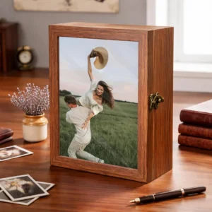 Photo Frame Keepsake