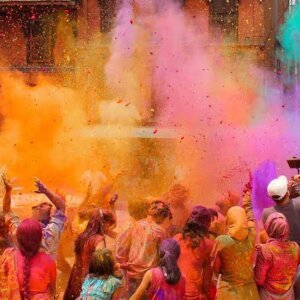 Holi