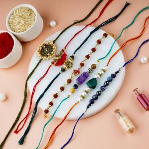 Rakhi