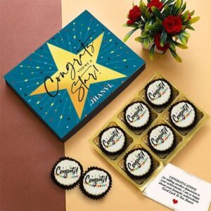 Congratulations Gift Box