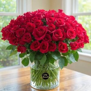 Red Roses Classic