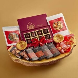 Dark Chocolate Hamper