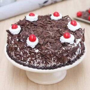 Black Forest Delight