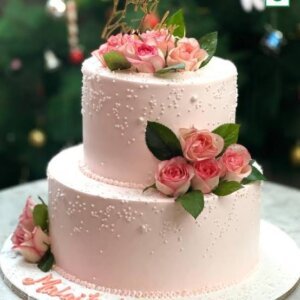 Cakes