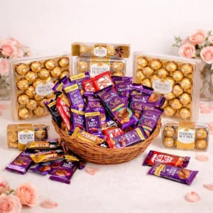 Chocolates
