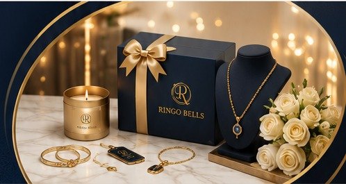 Ringo Bells